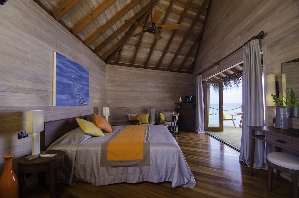 Water Villa photo 2